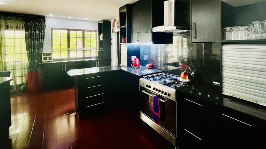 To Let 3 Bedroom Property for Rent in Maselspoort Free State
